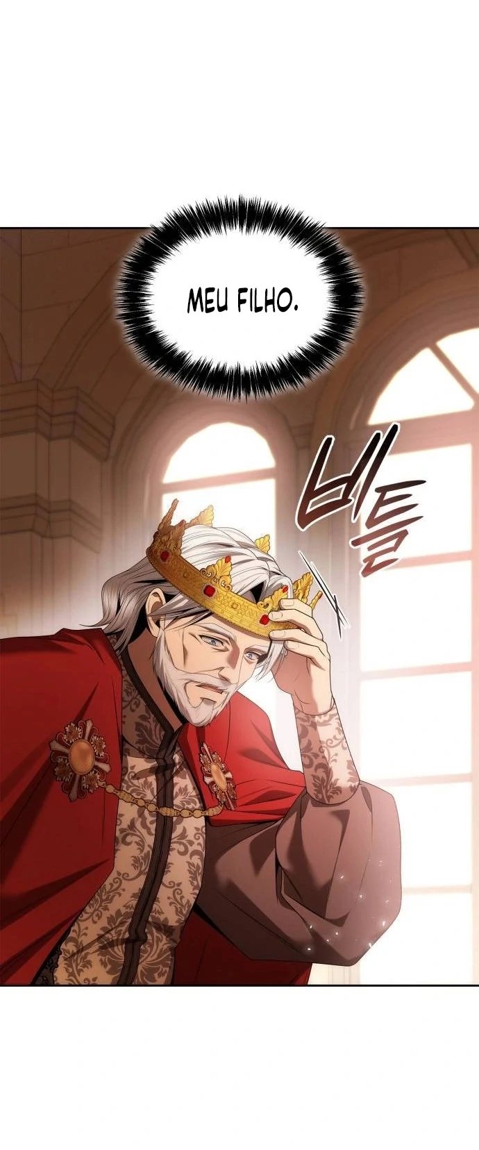 Read Im The Queen In This Life PT BR Manga Online