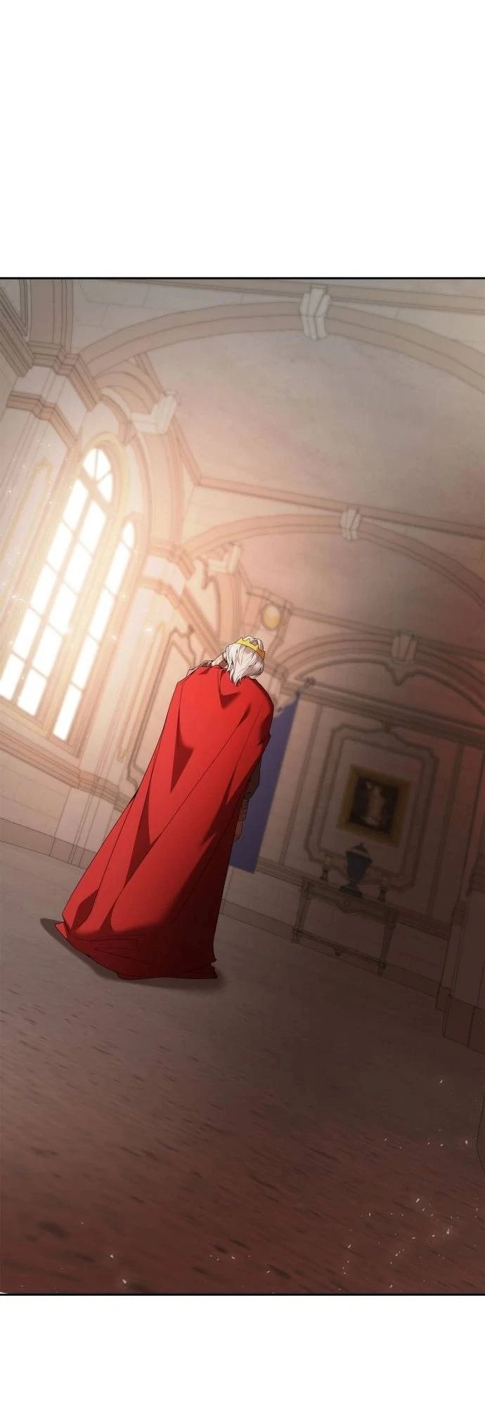 Read Im The Queen In This Life PT BR Manga Online