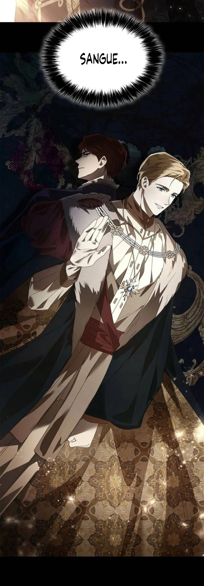 Read Im The Queen In This Life PT BR Manga Online