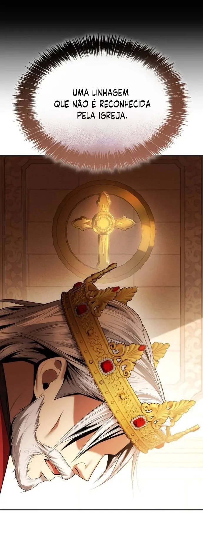 Read Im The Queen In This Life PT BR Manga Online