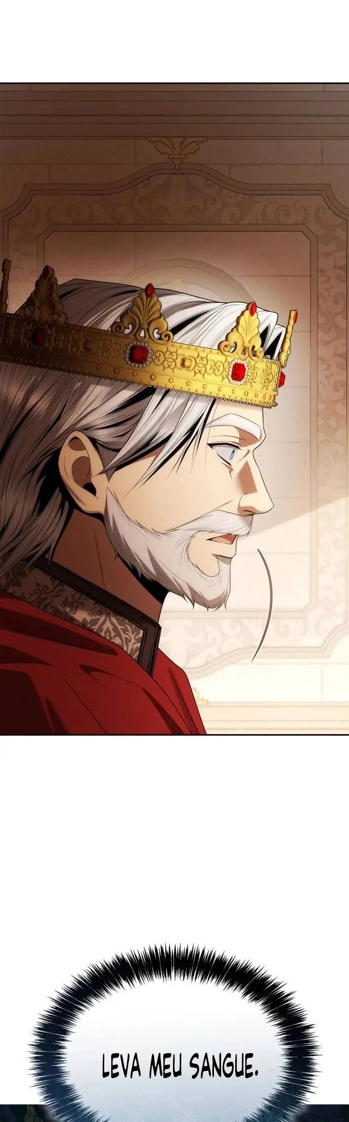Read Im The Queen In This Life PT BR Manga Online