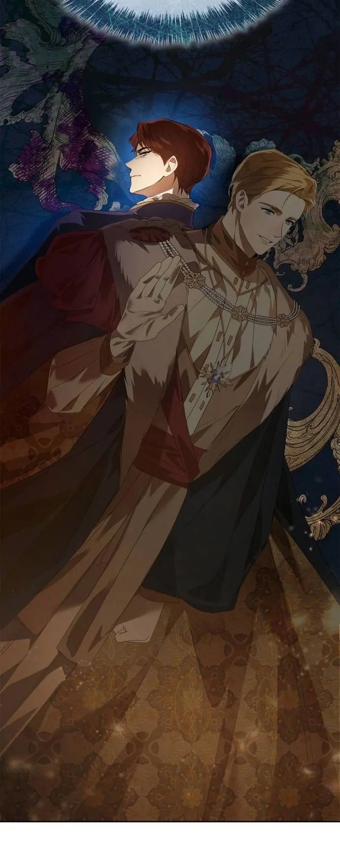 Read Im The Queen In This Life PT BR Manga Online