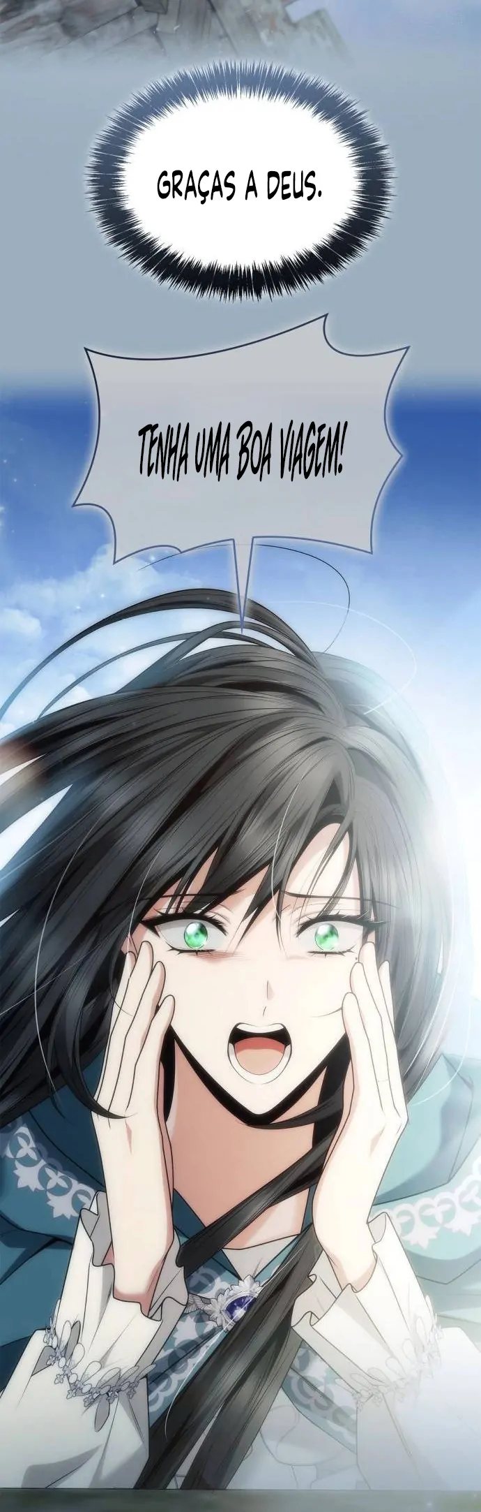 Read Im The Queen In This Life PT BR Manga Online