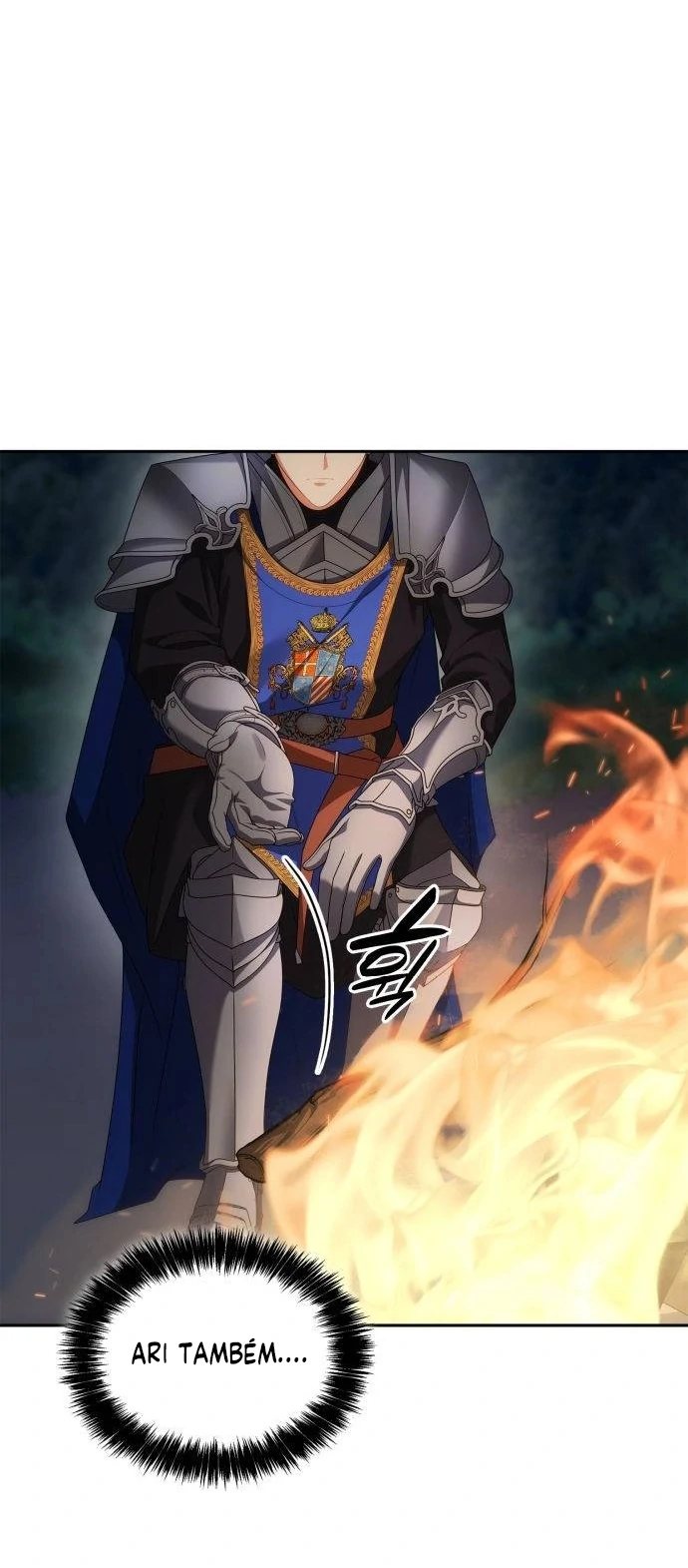 Read Im The Queen In This Life PT BR Manga Online