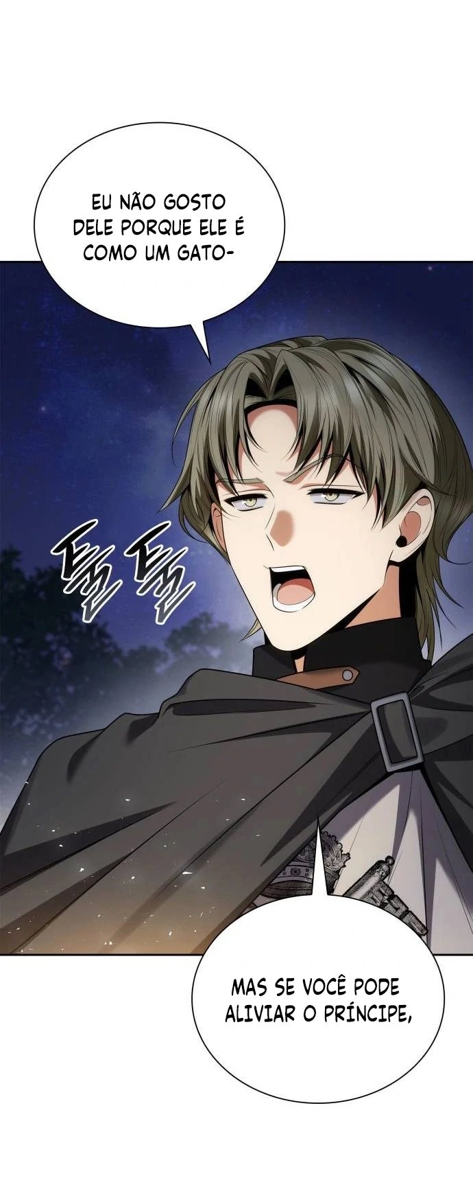 Read Im The Queen In This Life PT BR Manga Online