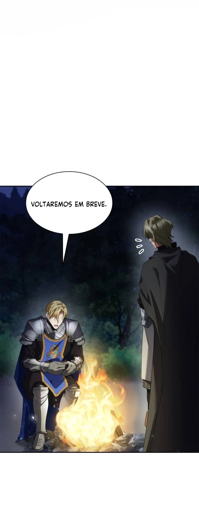 Read Im The Queen In This Life PT BR Manga Online