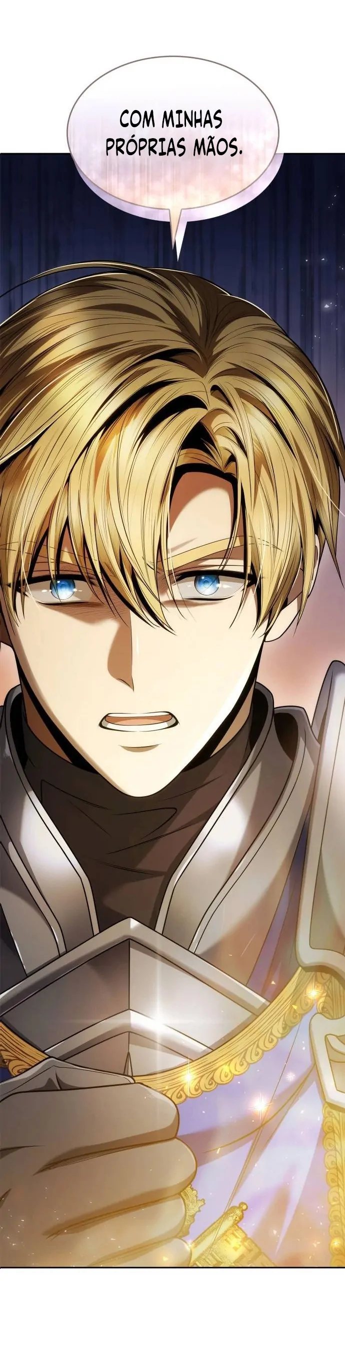 Read Im The Queen In This Life PT BR Manga Online