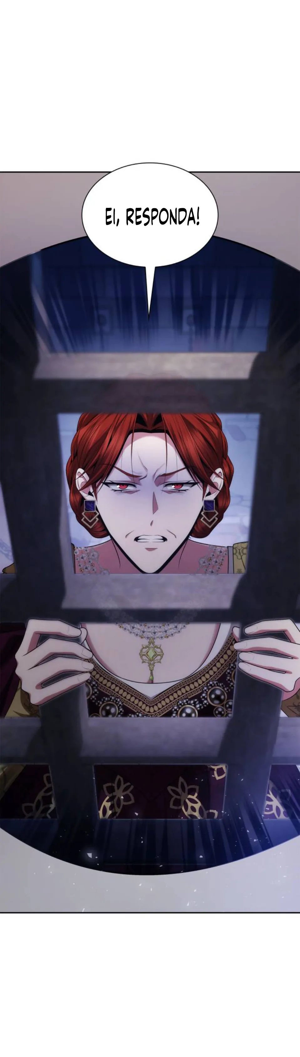 Read Im The Queen In This Life PT BR Manga Online