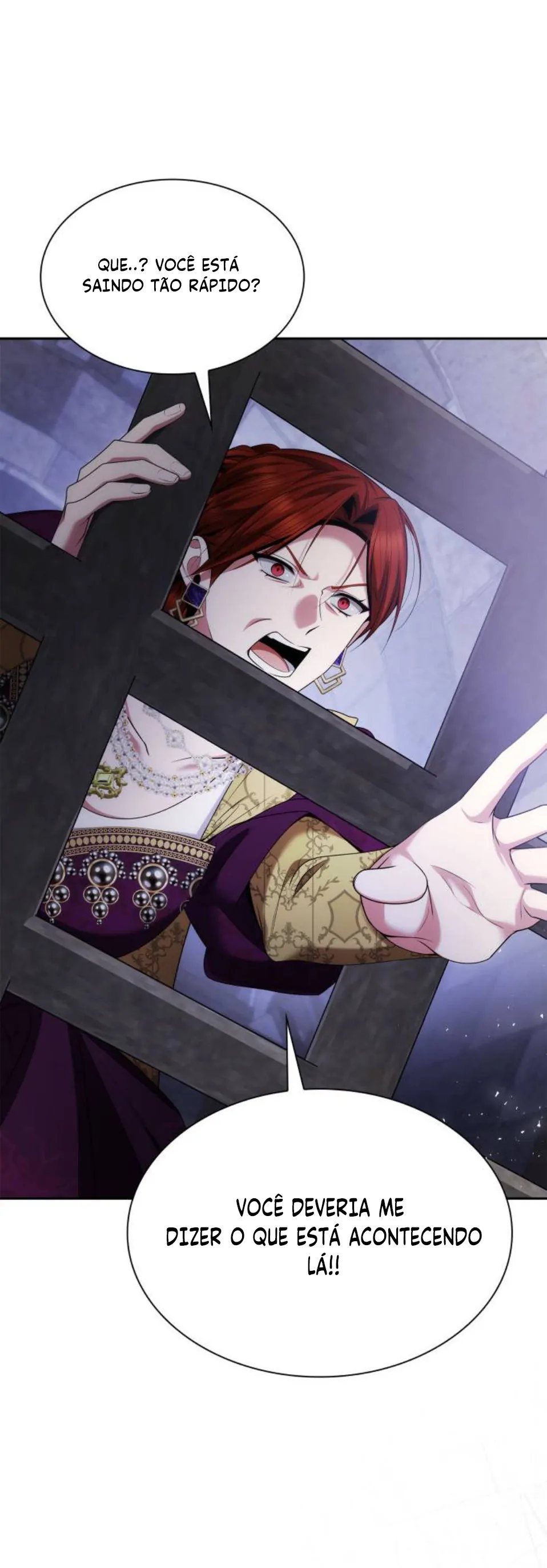 Read Im The Queen In This Life PT BR Manga Online