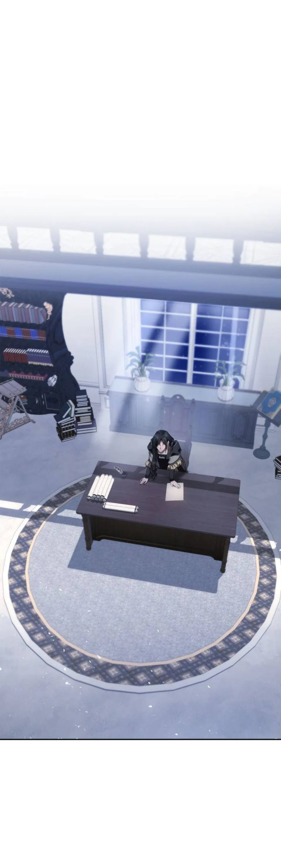 Read Im The Queen In This Life PT BR Manga Online