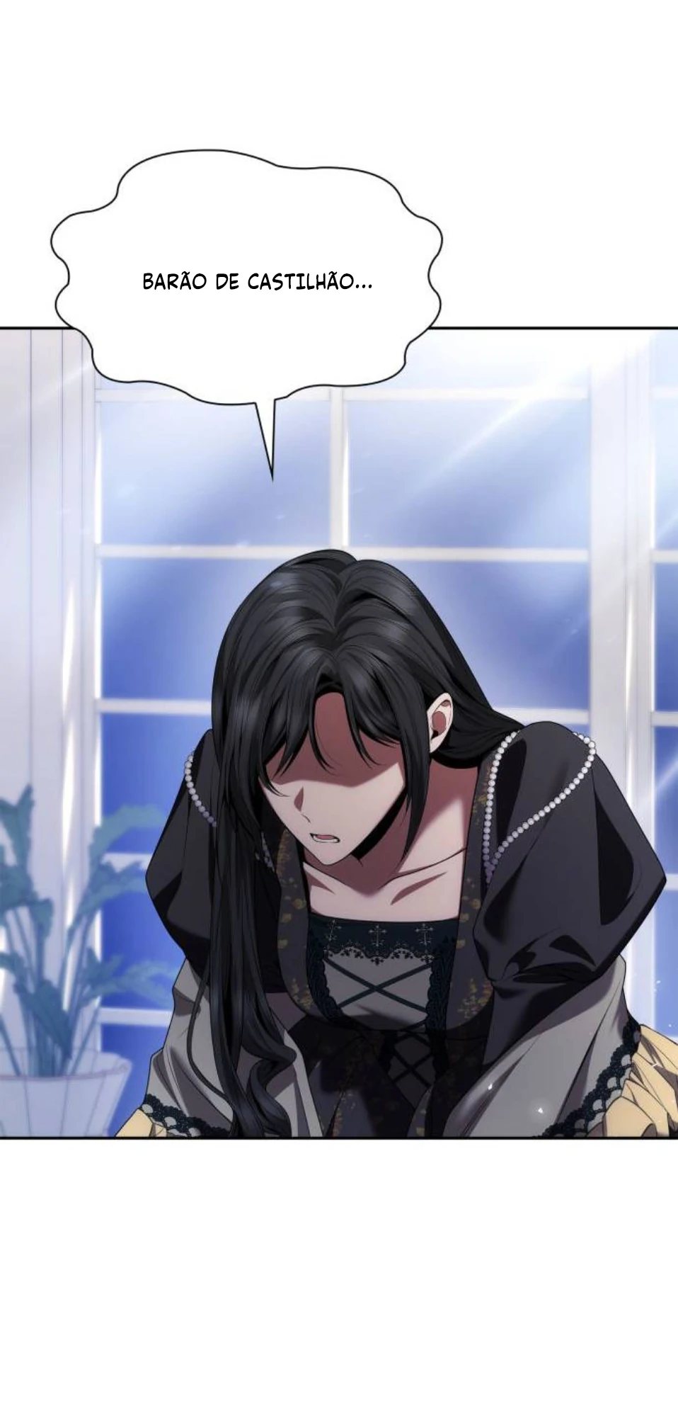 Read Im The Queen In This Life PT BR Manga Online