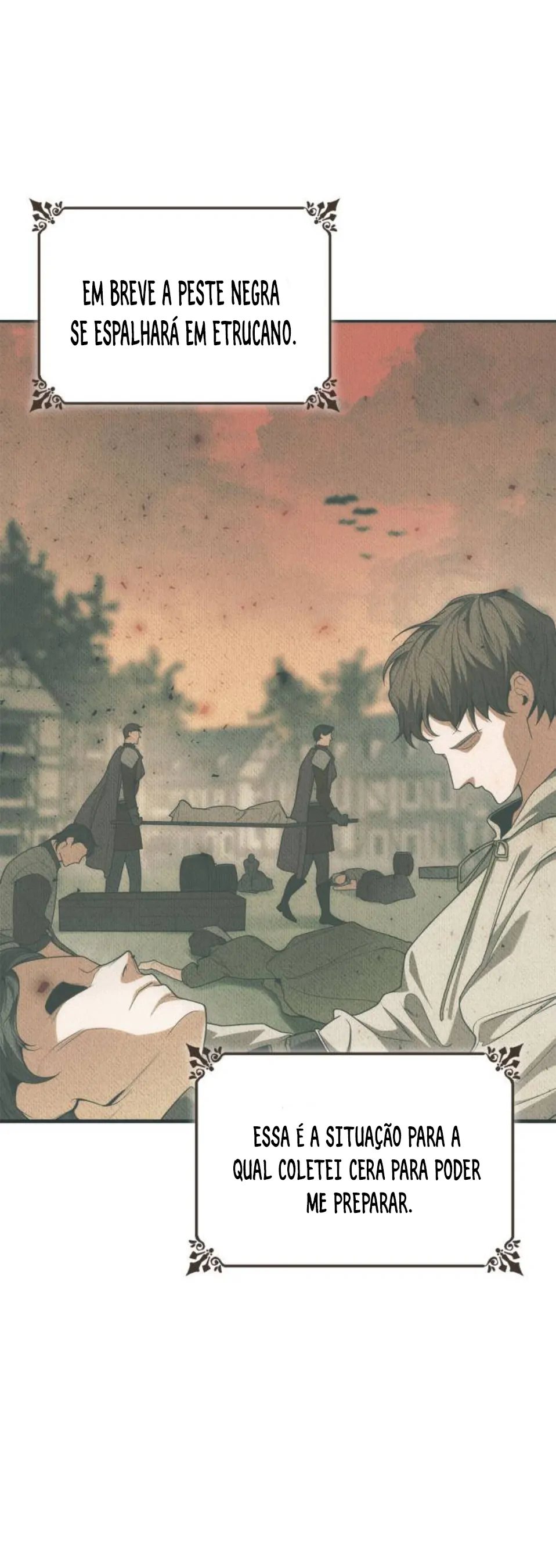Read Im The Queen In This Life PT BR Manga Online