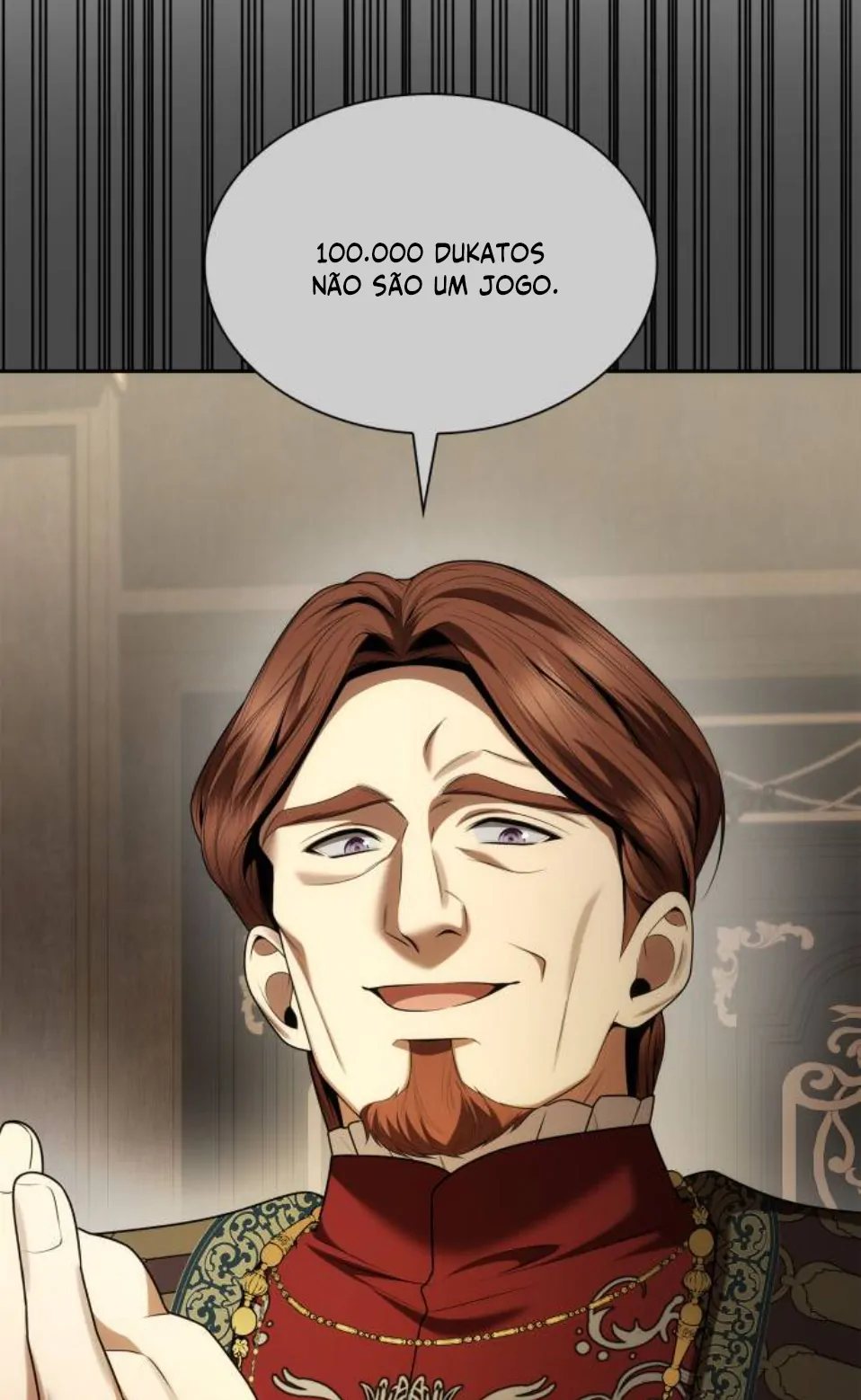 Read Im The Queen In This Life PT BR Manga Online