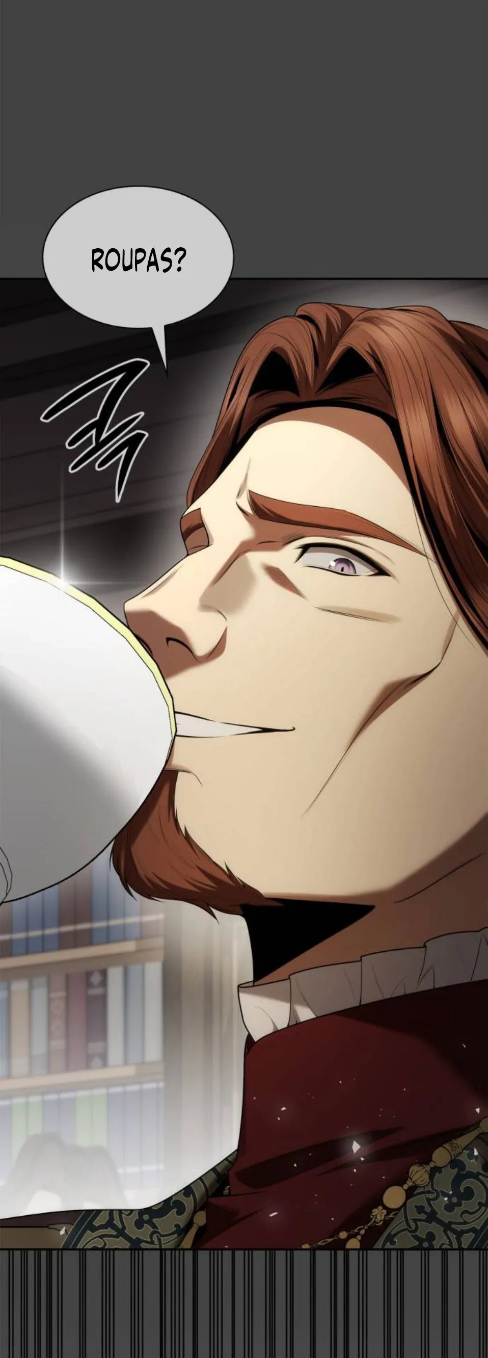 Read Im The Queen In This Life PT BR Manga Online