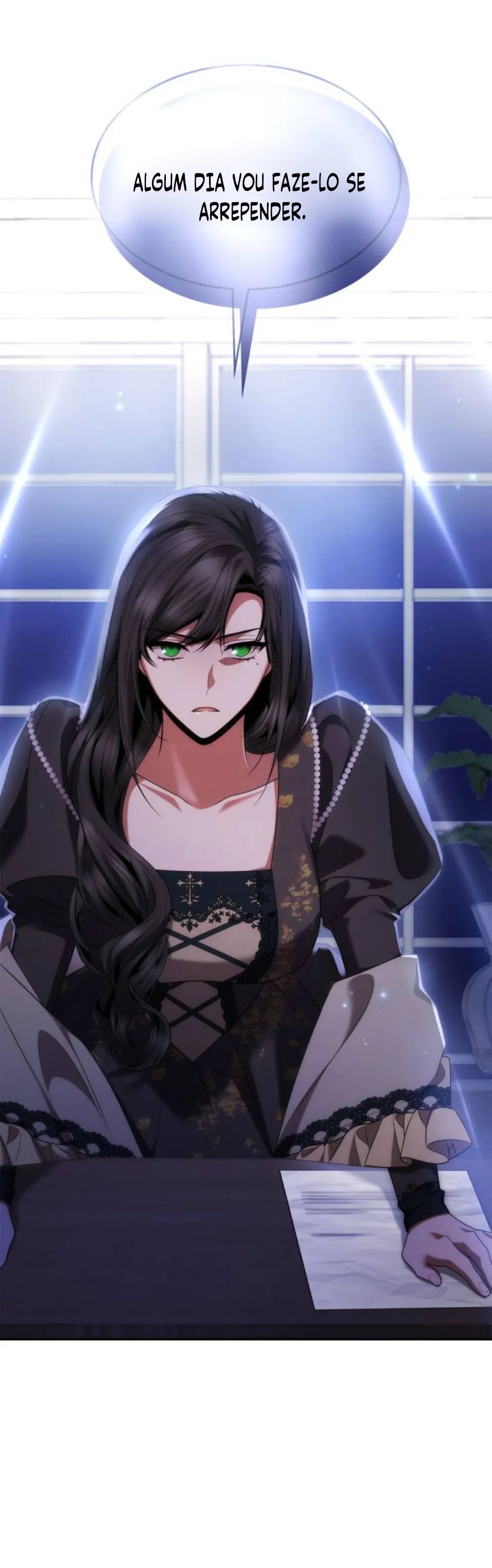 Read Im The Queen In This Life PT BR Manga Online