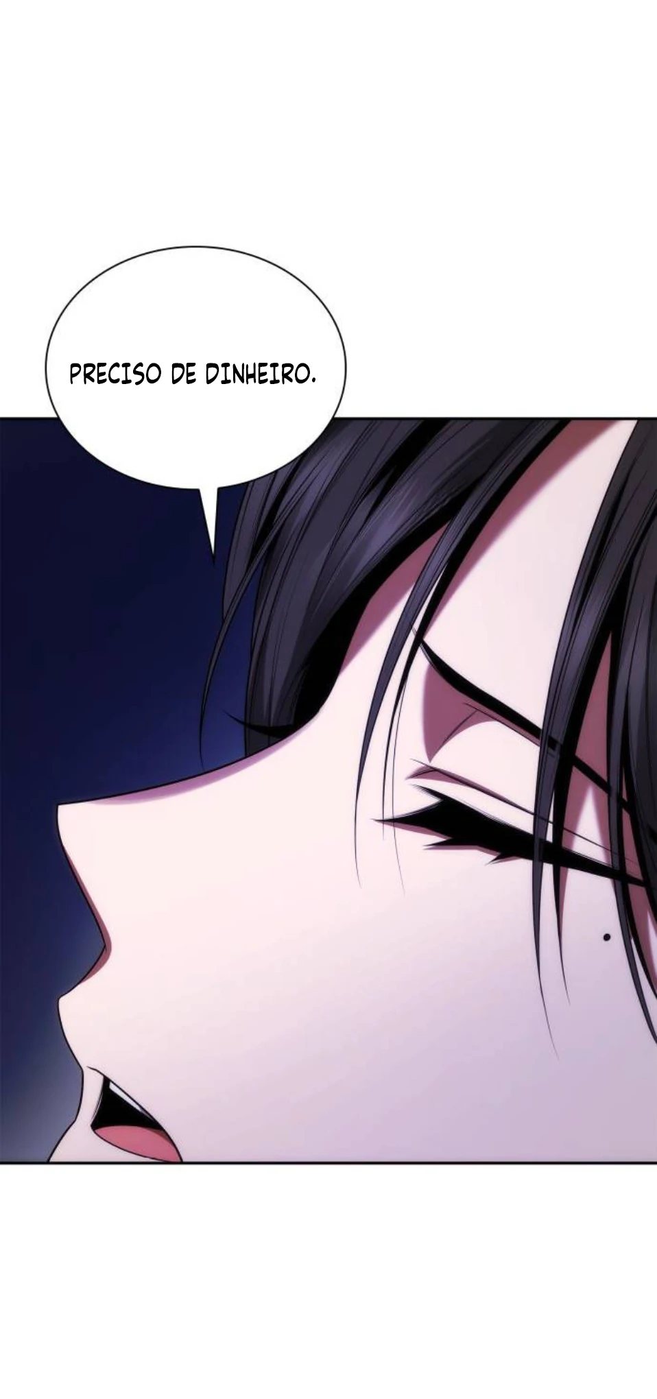 Read Im The Queen In This Life PT BR Manga Online