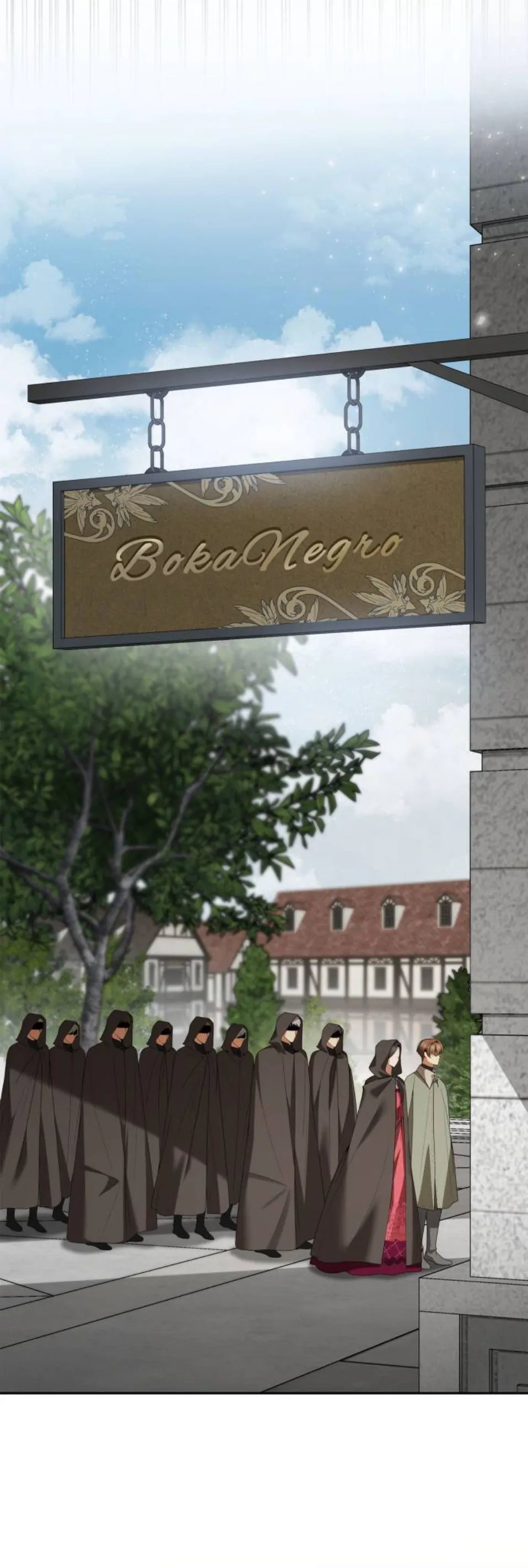 Read Im The Queen In This Life PT BR Manga Online