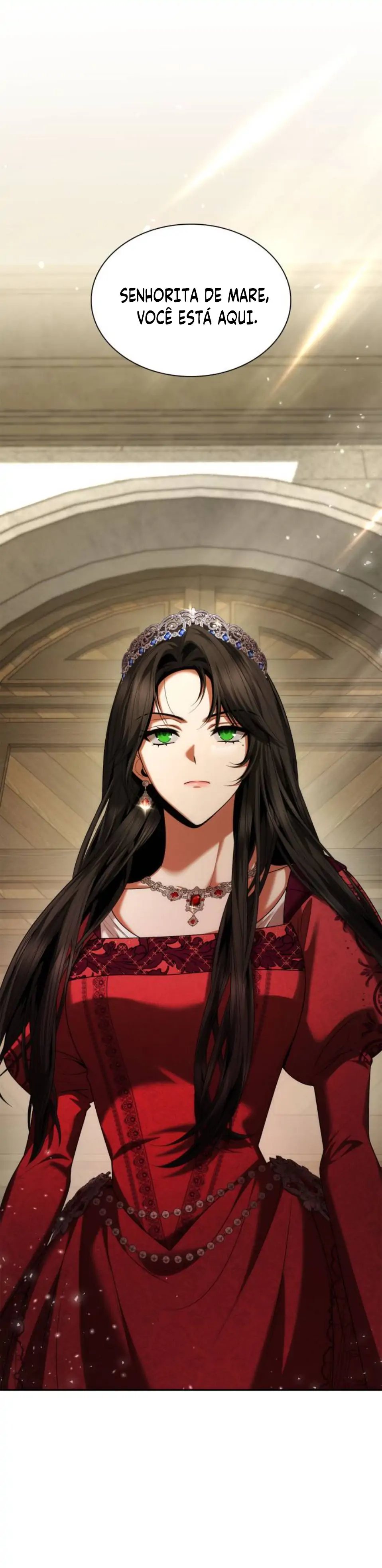 Read Im The Queen In This Life PT BR Manga Online