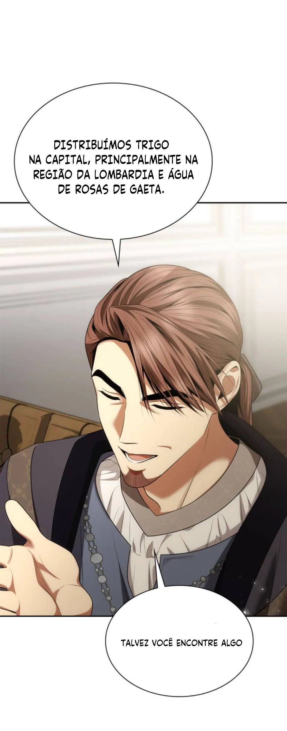 Read Im The Queen In This Life PT BR Manga Online