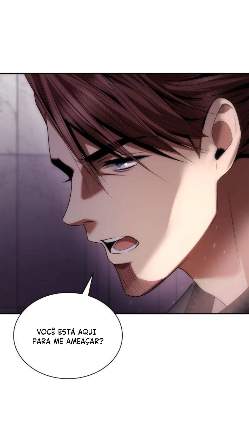 Read Im The Queen In This Life PT BR Manga Online