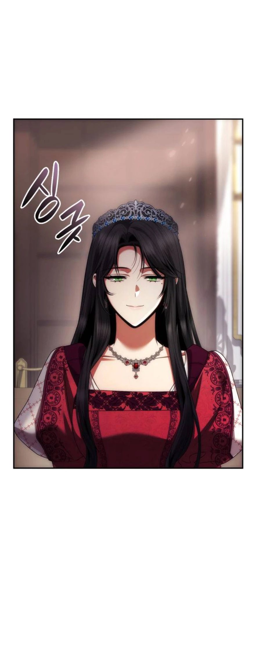 Read Im The Queen In This Life PT BR Manga Online