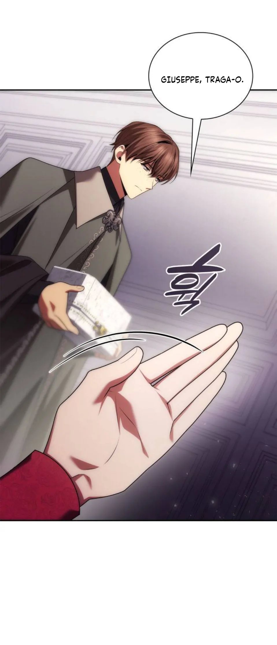 Read Im The Queen In This Life PT BR Manga Online