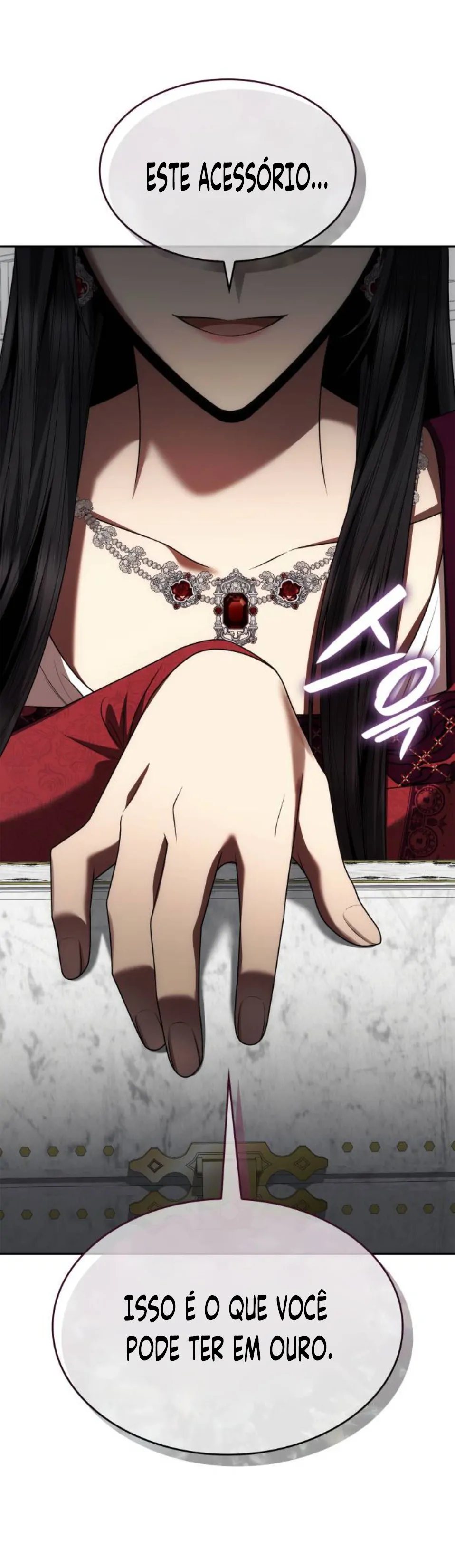 Read Im The Queen In This Life PT BR Manga Online