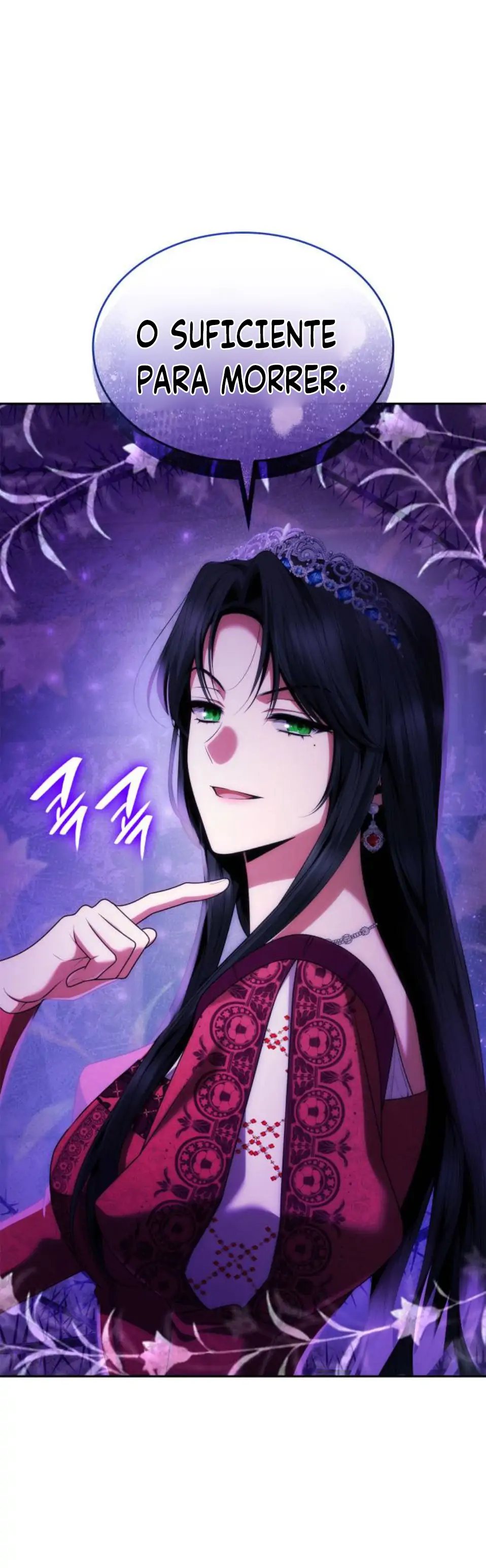 Read Im The Queen In This Life PT BR Manga Online