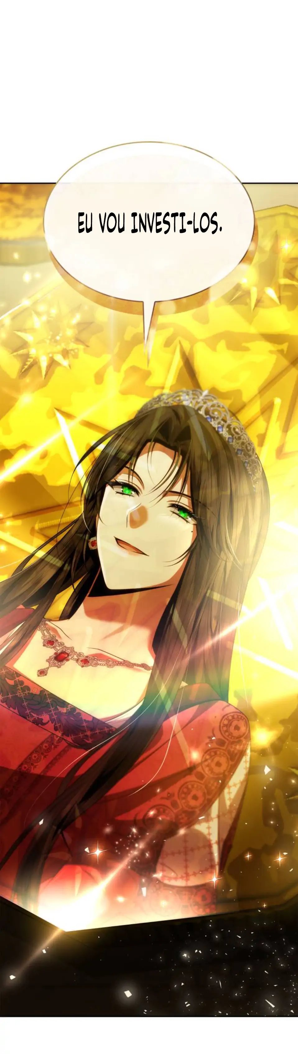 Read Im The Queen In This Life PT BR Manga Online