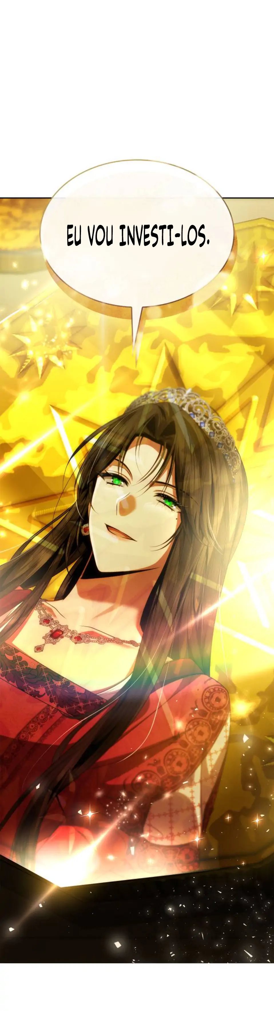 Read Im The Queen In This Life PT BR Manga Online