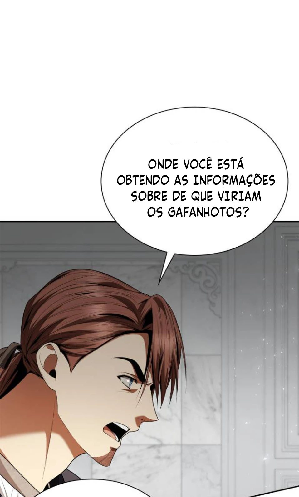 Read Im The Queen In This Life PT BR Manga Online
