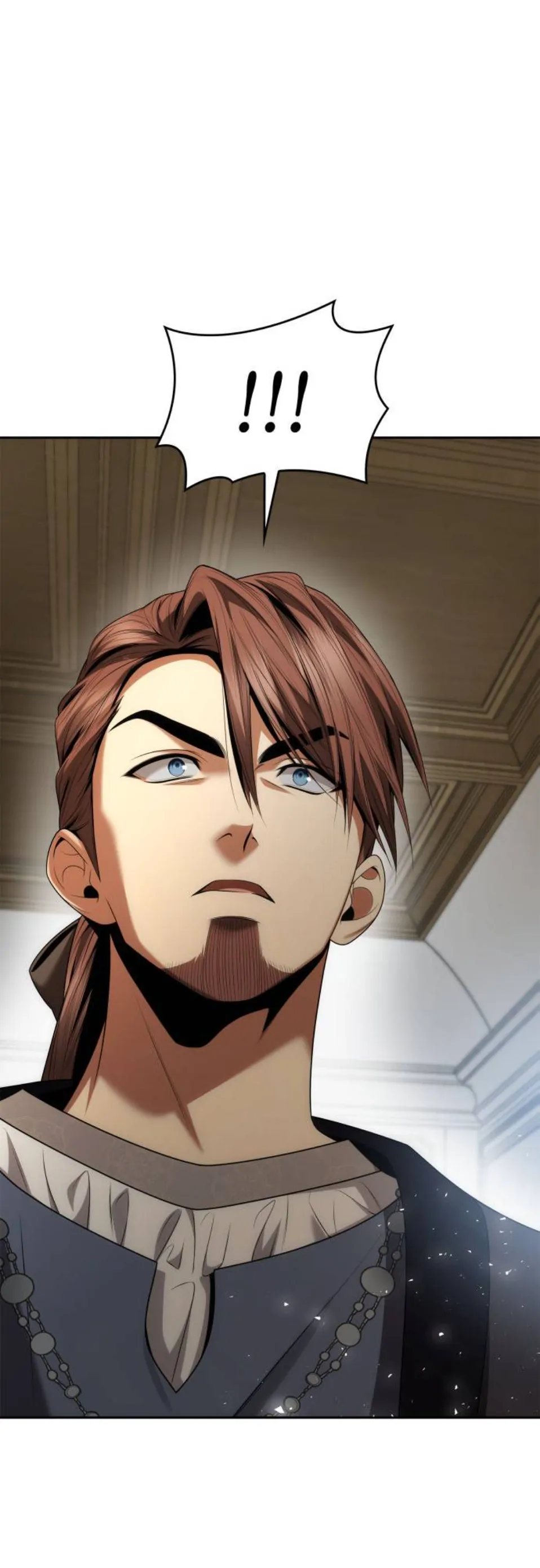 Read Im The Queen In This Life PT BR Manga Online