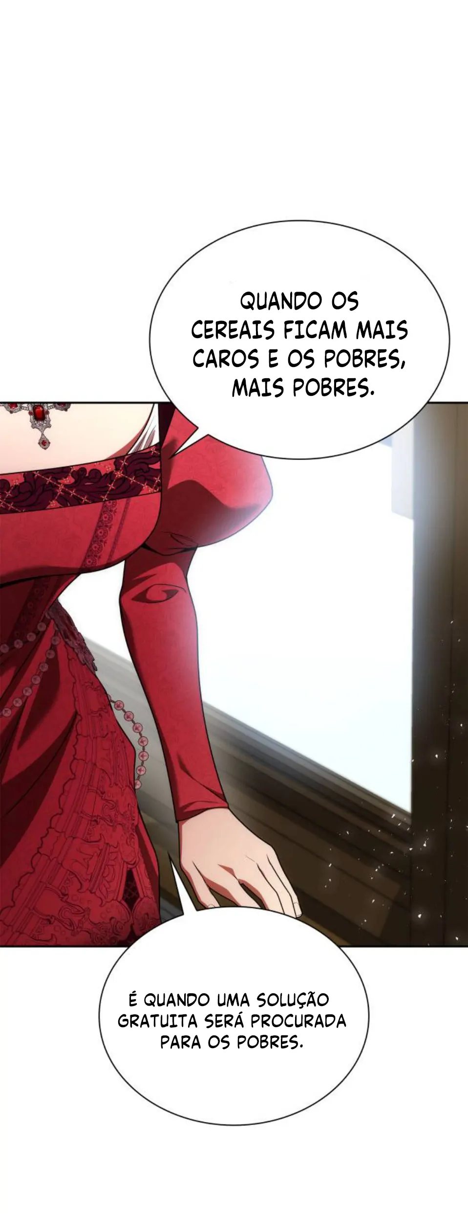 Read Im The Queen In This Life PT BR Manga Online