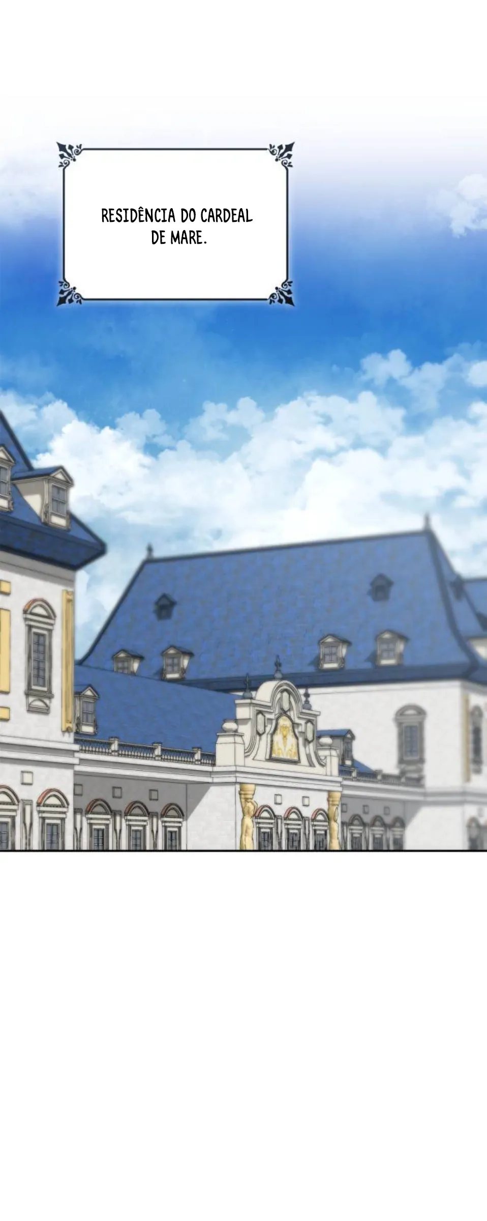 Read Im The Queen In This Life PT BR Manga Online