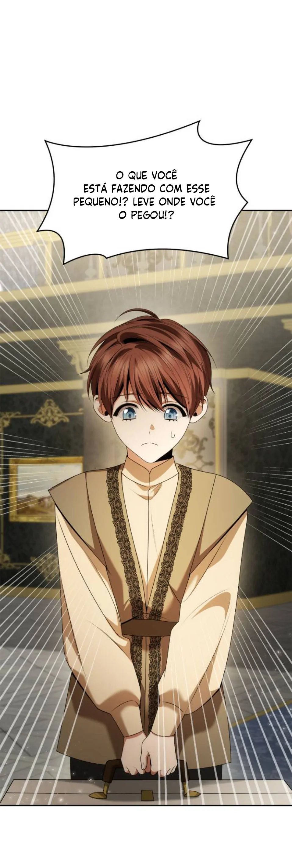 Read Im The Queen In This Life PT BR Manga Online