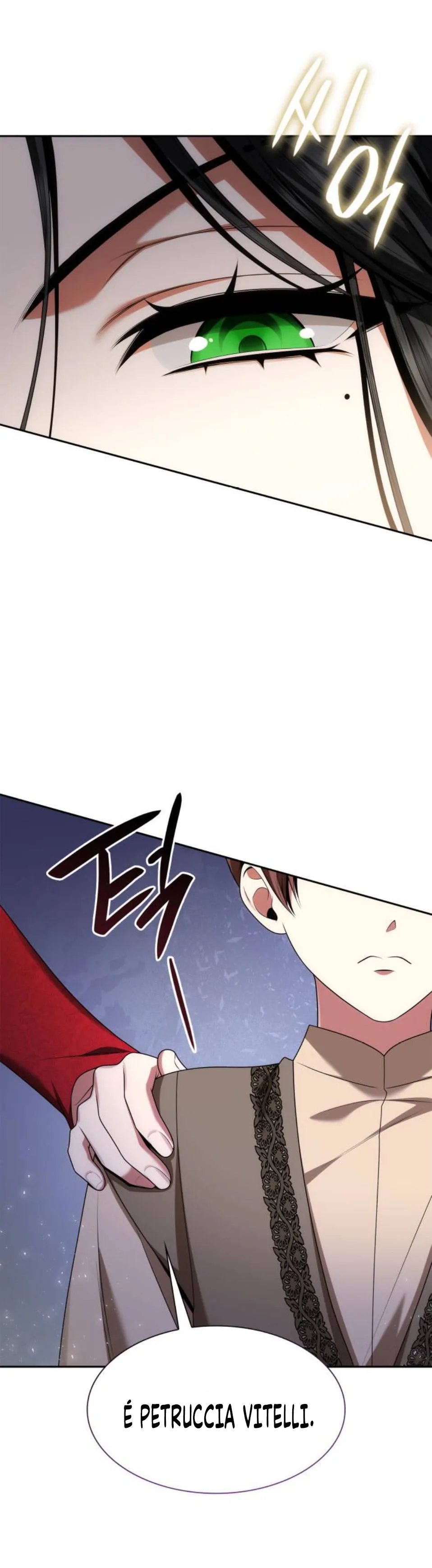 Read Im The Queen In This Life PT BR Manga Online