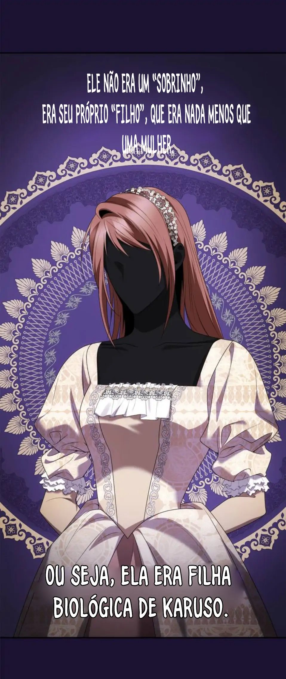 Read Im The Queen In This Life PT BR Manga Online