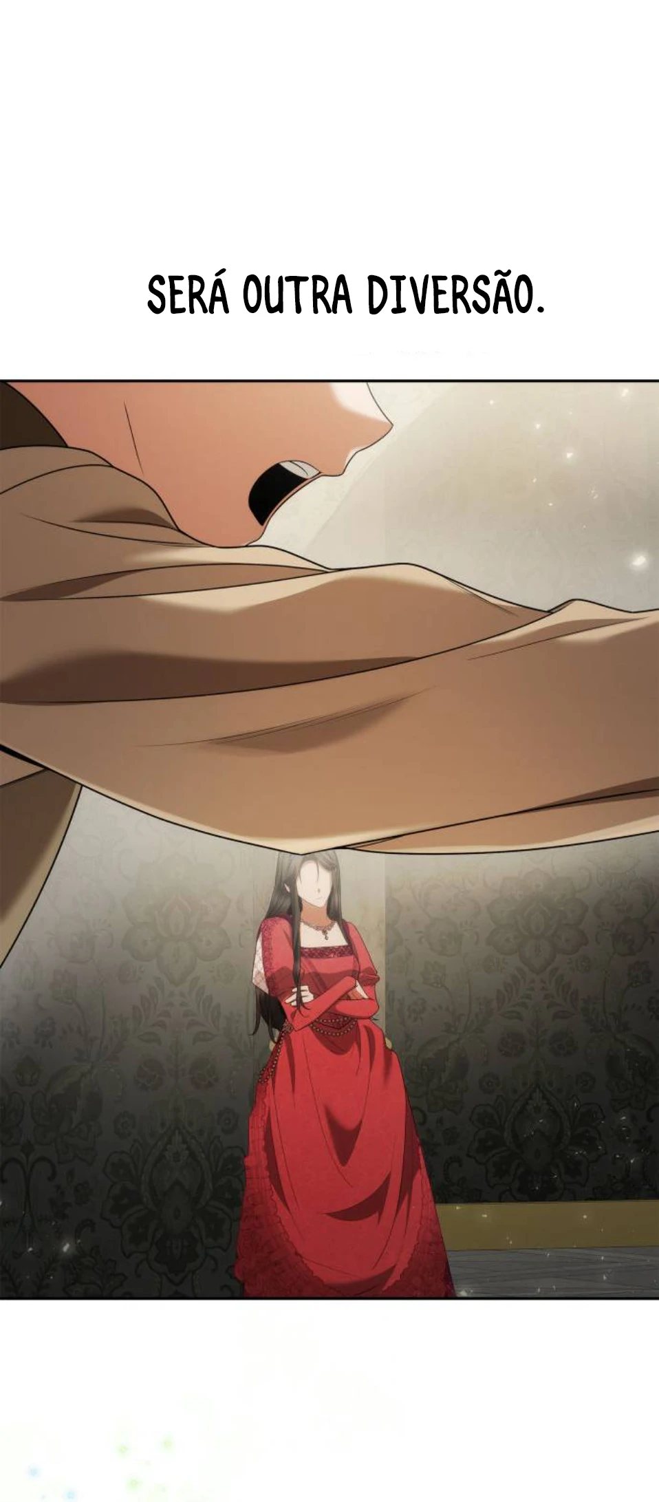 Read Im The Queen In This Life PT BR Manga Online