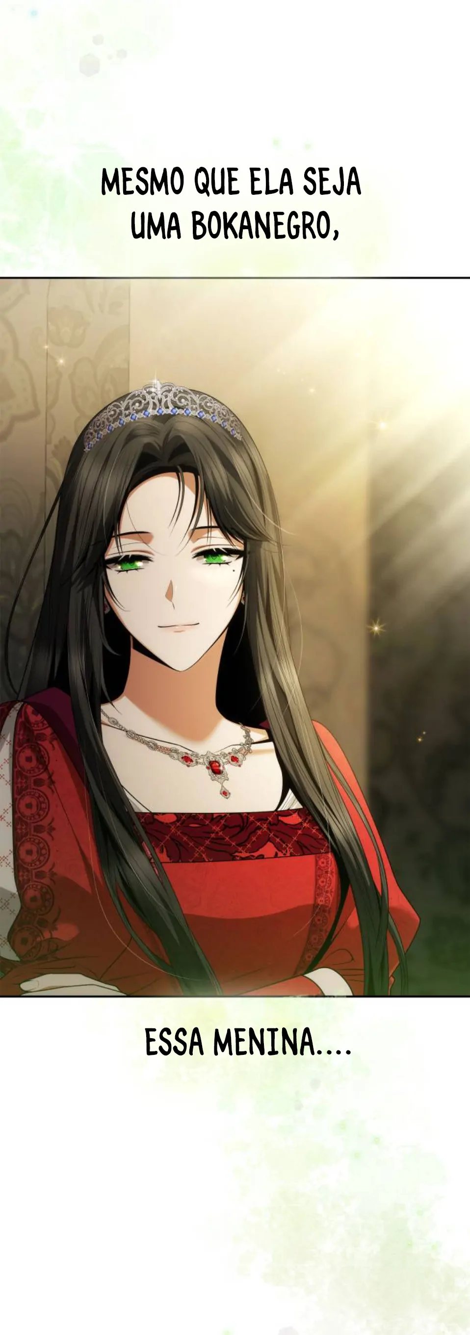 Read Im The Queen In This Life PT BR Manga Online