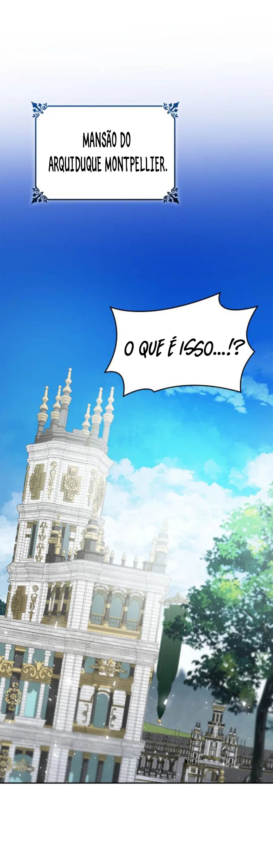 Read Im The Queen In This Life PT BR Manga Online