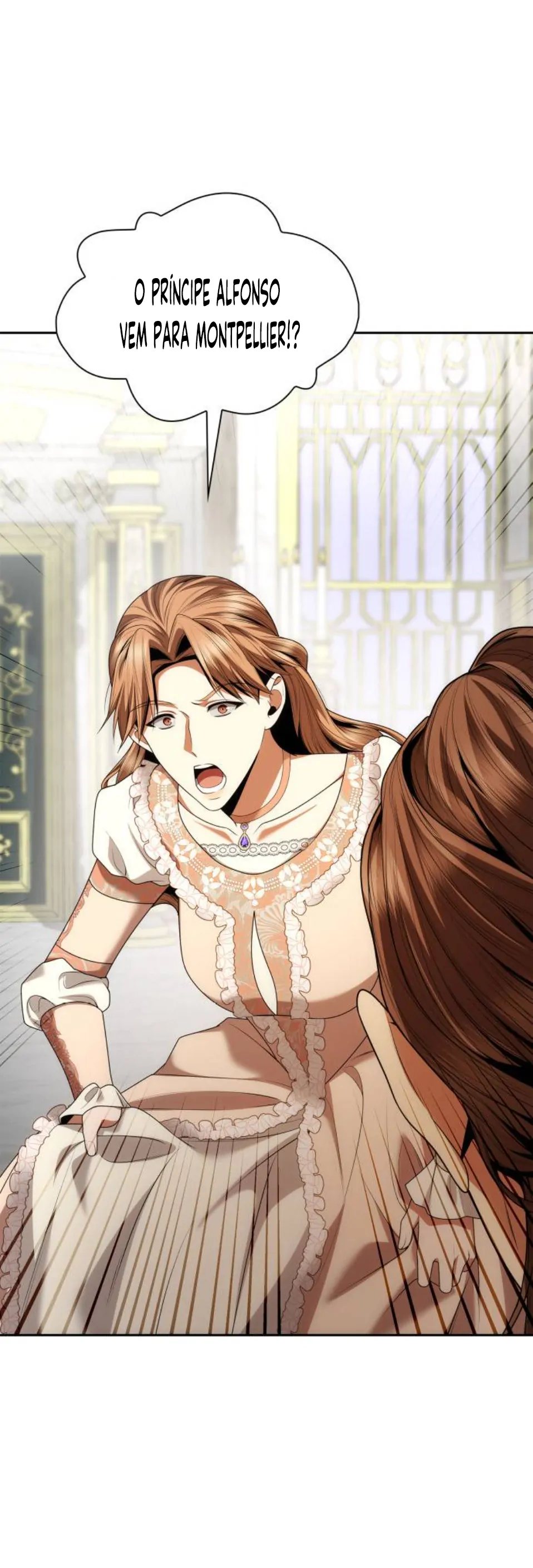 Read Im The Queen In This Life PT BR Manga Online