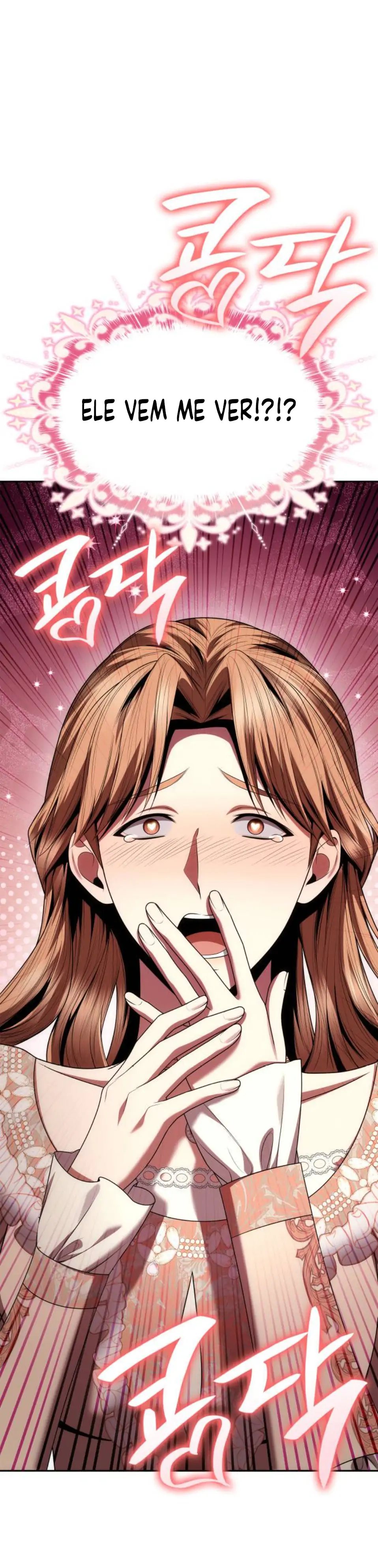 Read Im The Queen In This Life PT BR Manga Online