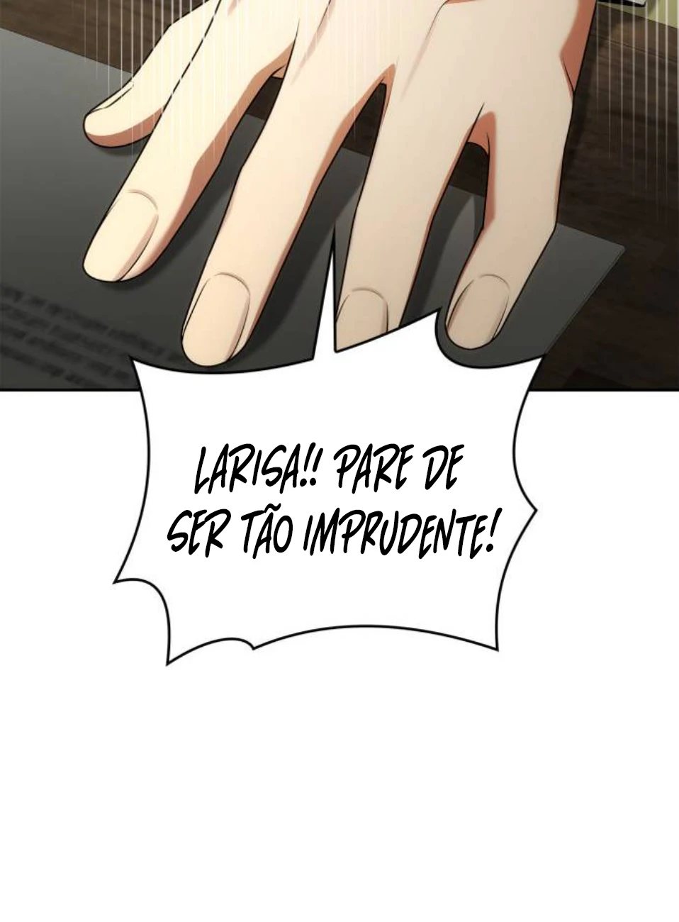 Read Im The Queen In This Life PT BR Manga Online