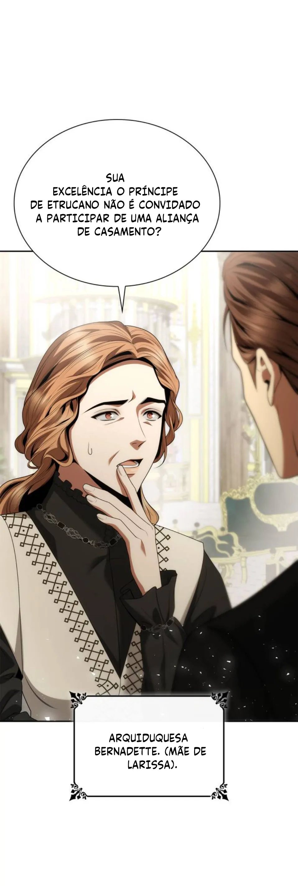 Read Im The Queen In This Life PT BR Manga Online