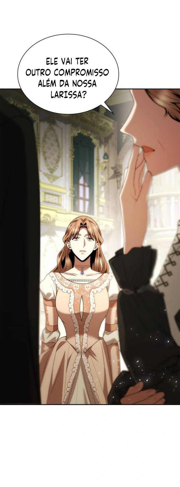 Read Im The Queen In This Life PT BR Manga Online
