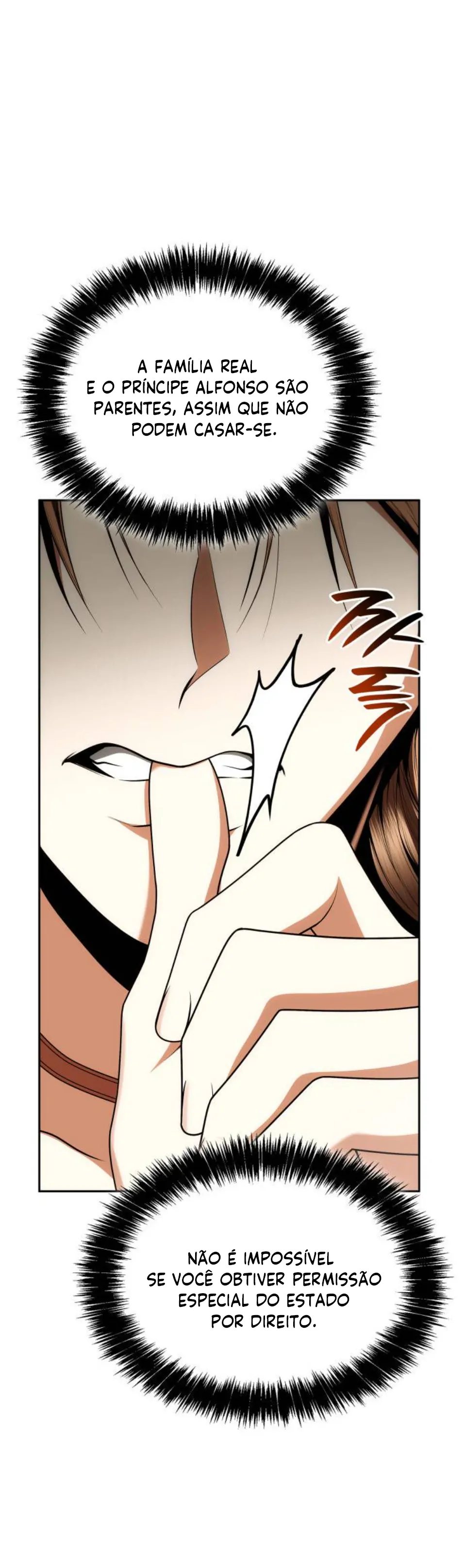 Read Im The Queen In This Life PT BR Manga Online