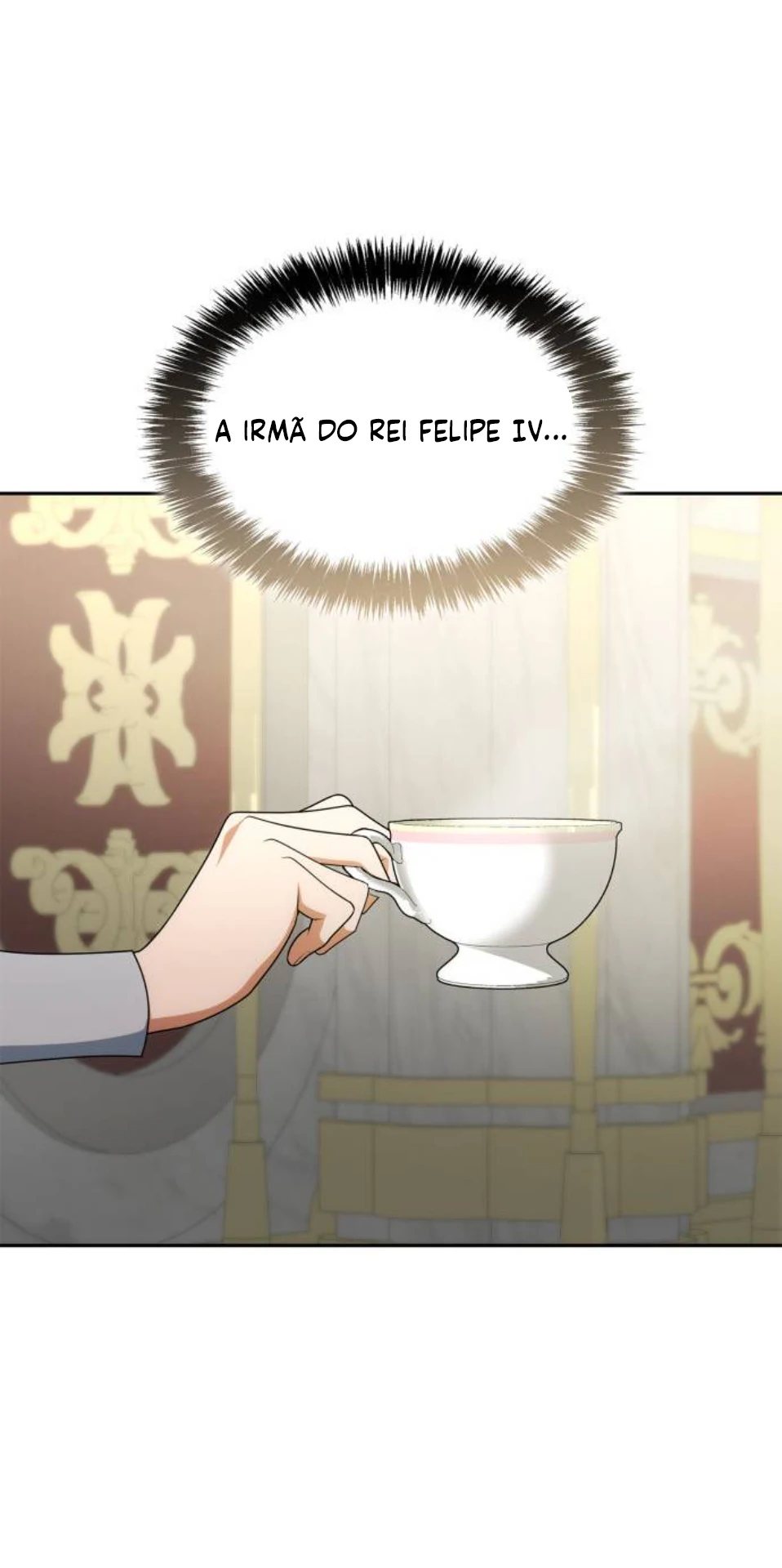 Read Im The Queen In This Life PT BR Manga Online