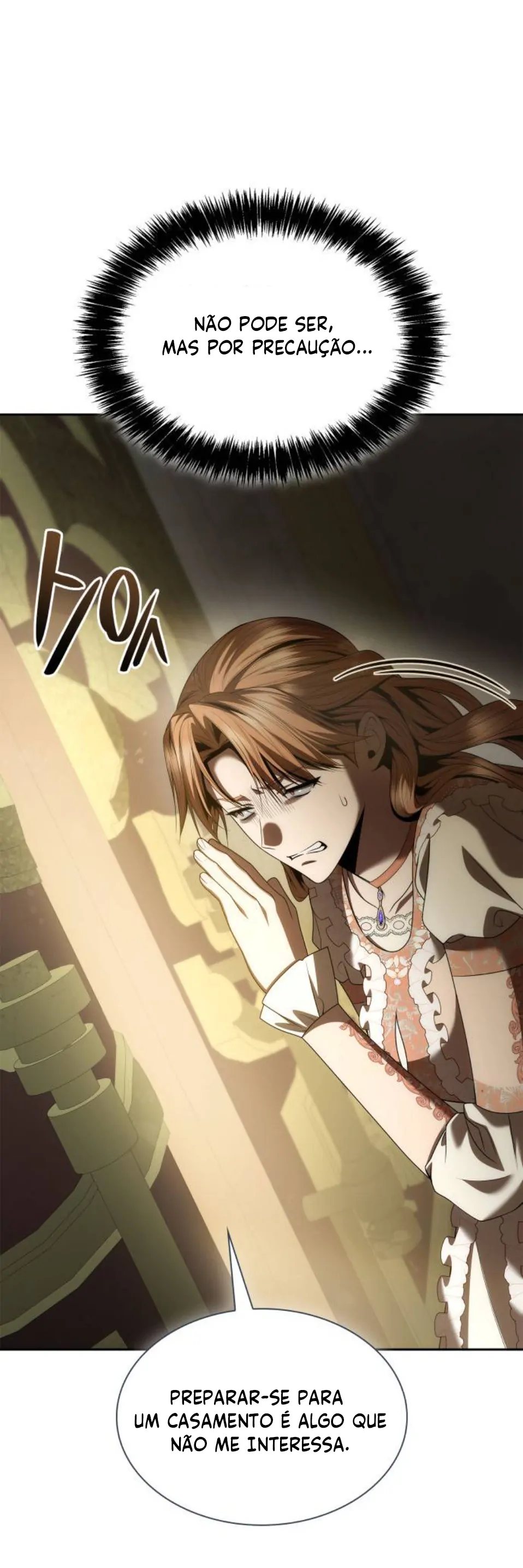 Read Im The Queen In This Life PT BR Manga Online