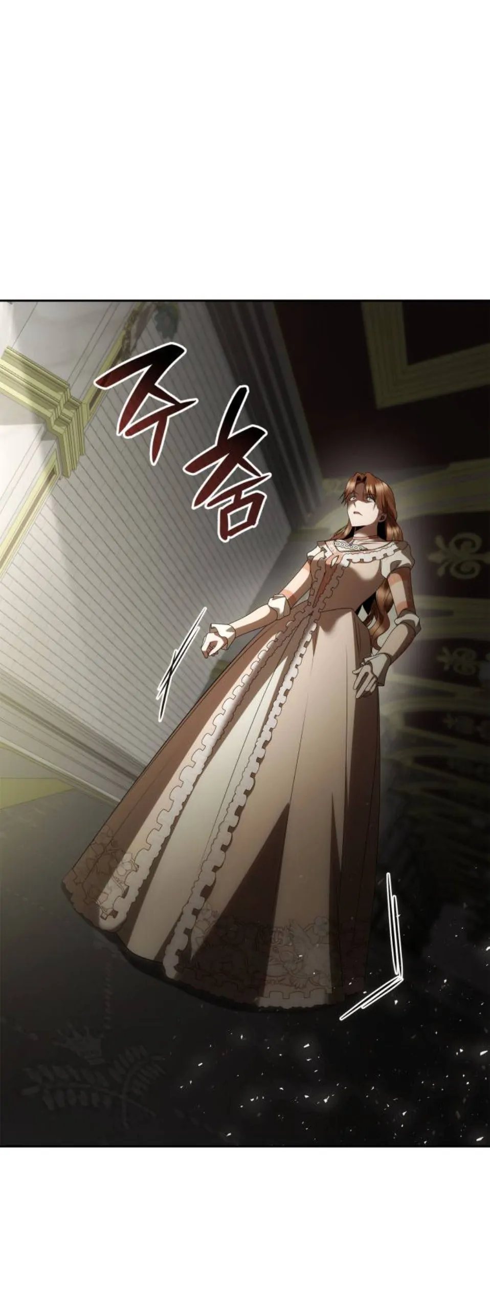 Read Im The Queen In This Life PT BR Manga Online