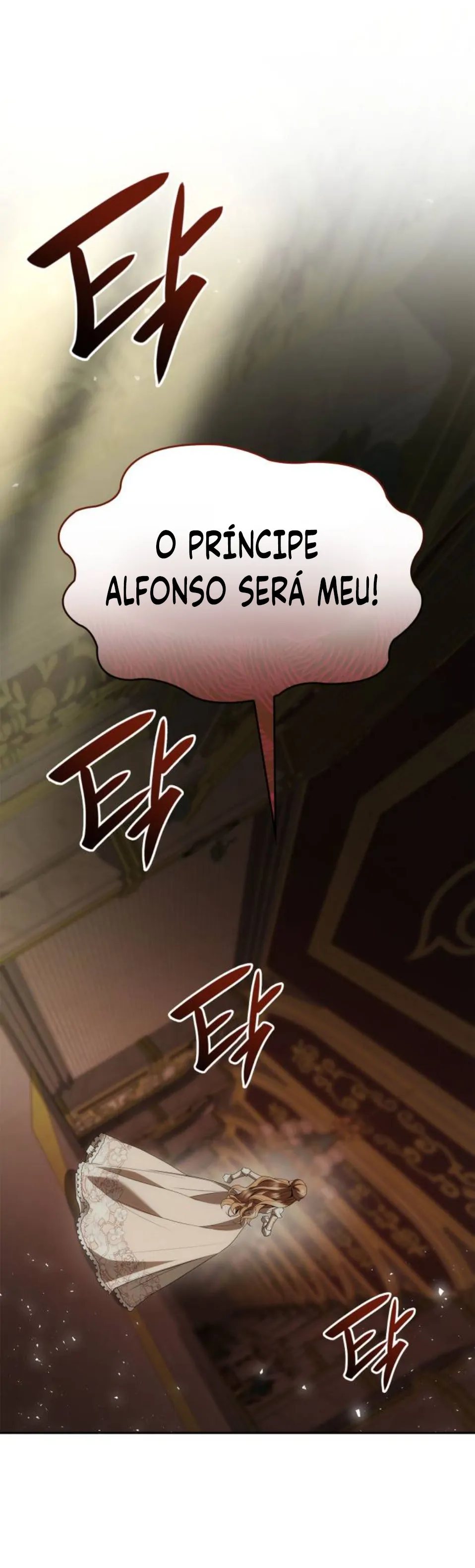 Read Im The Queen In This Life PT BR Manga Online
